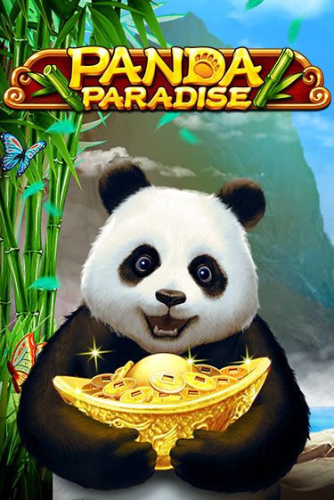 Играть в слот Panda Paradise бесплатно онлайн | Азино Три Топора