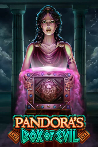 Играть в слот Pandora's Box of Evil бесплатно онлайн | Азино Три Топора