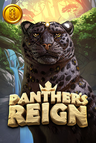 Играть в слот Panther's Reign бесплатно онлайн | Азино Три Топора