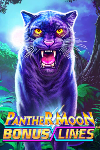 Играть в слот Panther Moon: Bonus Lines™ бесплатно онлайн | Азино Три Топора