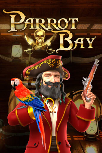 Играть в слот Parrot Bay бесплатно онлайн | Азино Три Топора