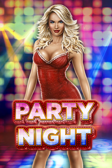 Играть в слот Party Night бесплатно онлайн | Азино Три Топора