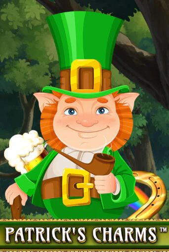 Играть в слот Patrick’s Charms бесплатно онлайн | Азино Три Топора
