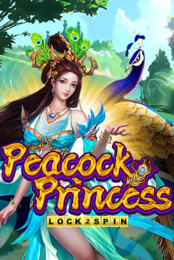 Играть в слот Peacock Princess бесплатно онлайн | Азино Три Топора