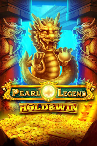 Играть в слот Pearl Legend: Hold & Win бесплатно онлайн | Азино Три Топора