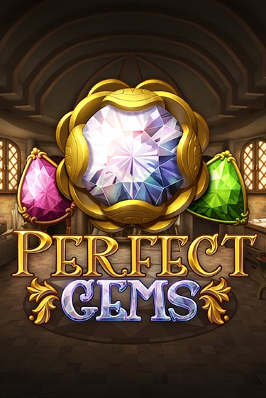 Играть в слот Perfect Gems бесплатно онлайн | Азино Три Топора