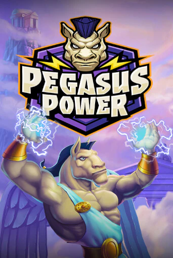 Играть в слот Pegasus Power бесплатно онлайн | Азино Три Топора