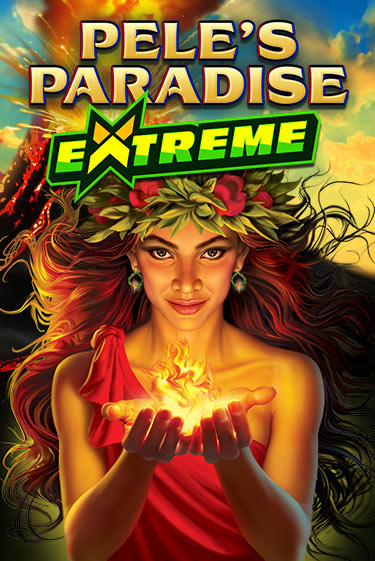 Играть в слот Pele's Paradise Extreme бесплатно онлайн | Азино Три Топора