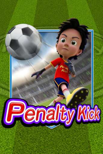 Играть в слот Penalty Kick бесплатно онлайн | Азино Три Топора