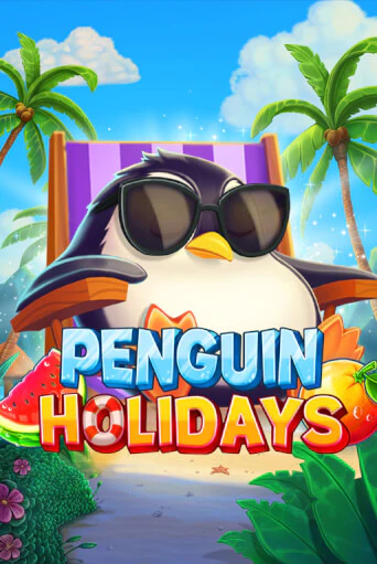 Играть в слот Penguin Holidays бесплатно онлайн | Азино Три Топора