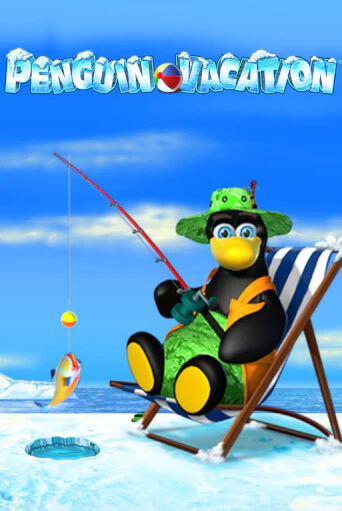 Играть в слот Penguin Vacation бесплатно онлайн | Азино Три Топора