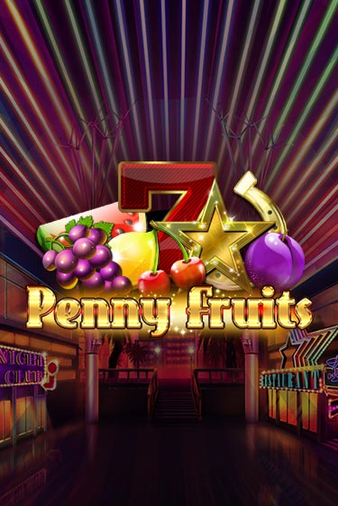 Играть в слот Penny Fruits бесплатно онлайн | Азино Три Топора