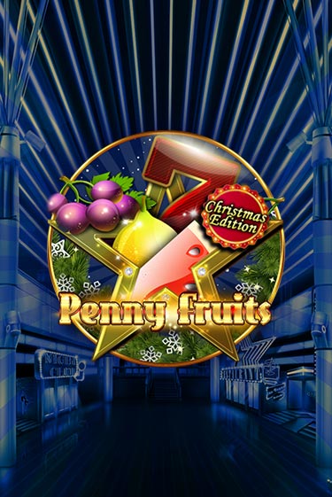 Играть в слот Penny Fruits - Christmas Edition бесплатно онлайн | Азино Три Топора
