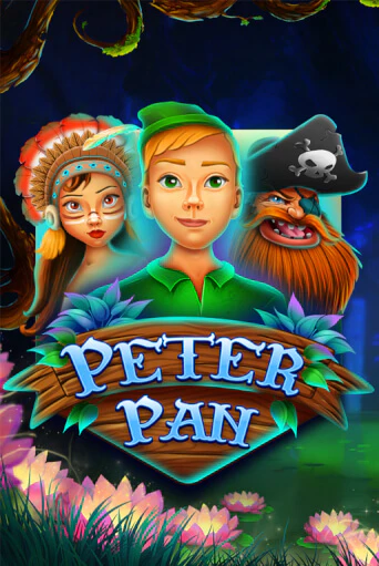 Играть в слот Peter Pan бесплатно онлайн | Азино Три Топора