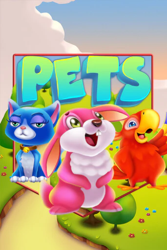 Играть в слот Pets бесплатно онлайн | Азино Три Топора
