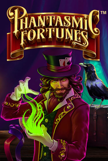 Играть в слот Phantasmic Fortunes бесплатно онлайн | Азино Три Топора
