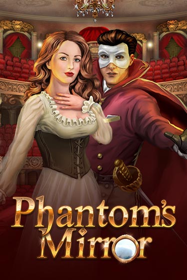 Играть в слот Phantom's Mirror бесплатно онлайн | Азино Три Топора