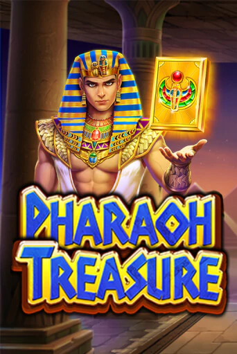 Играть в слот Pharaoh Treasure бесплатно онлайн | Азино Три Топора