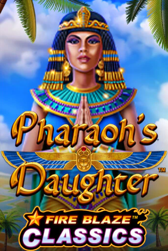 Играть в слот Pharaohs Daughter бесплатно онлайн | Азино Три Топора