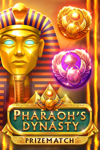 Играть в слот Pharaoh's Dynasty PrizeMatch бесплатно онлайн | Азино Три Топора