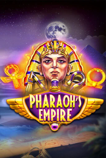 Играть в слот Pharaoh's Empire бесплатно онлайн | Азино Три Топора
