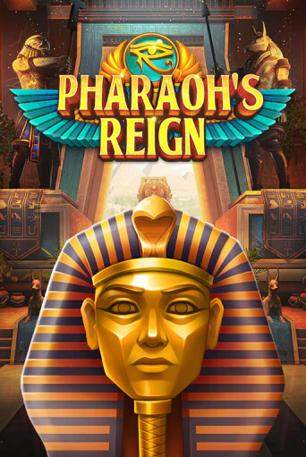 Играть в слот Pharaoh's Reign бесплатно онлайн | Азино Три Топора