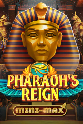 Играть в слот Pharaoh's Reign Mini-Max бесплатно онлайн | Азино Три Топора