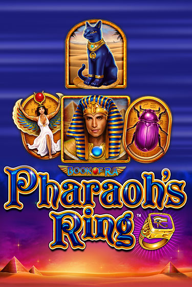 Играть в слот Pharaon’s Ring бесплатно онлайн | Азино Три Топора