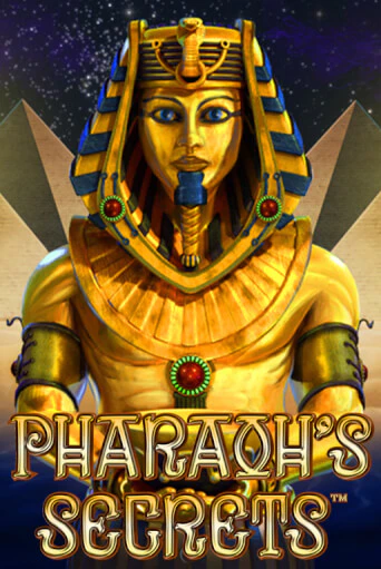 Играть в слот Pharaoh's Secrets бесплатно онлайн | Азино Три Топора