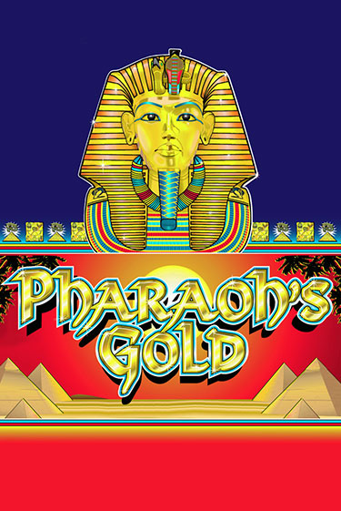 Играть в слот Pharaon's Gold бесплатно онлайн | Азино Три Топора