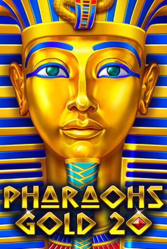 Играть в слот Pharaohs Gold 20 бесплатно онлайн | Азино Три Топора