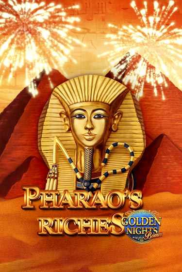 Играть в слот Pharaos Riches Golden Nights бесплатно онлайн | Азино Три Топора