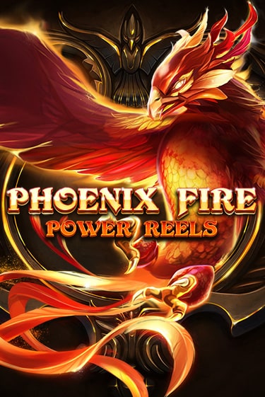 Играть в слот Phoenix Fire Power Reels бесплатно онлайн | Азино Три Топора