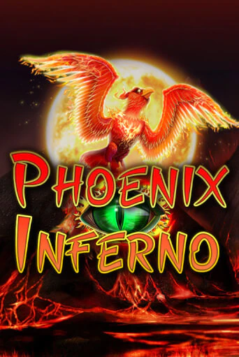 Играть в слот Phoenix Inferno бесплатно онлайн | Азино Три Топора