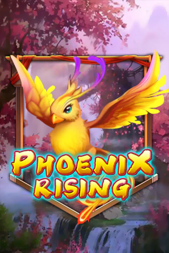 Играть в слот Phoenix Rising бесплатно онлайн | Азино Три Топора