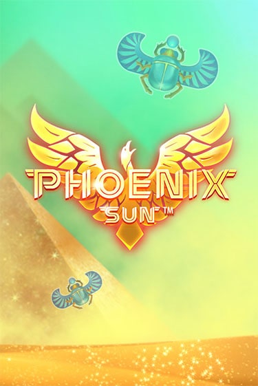 Играть в слот Phoenix Sun бесплатно онлайн | Азино Три Топора