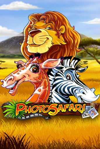 Играть в слот Photo Safari бесплатно онлайн | Азино Три Топора
