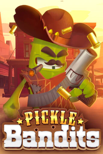 Играть в слот Pickle Bandits бесплатно онлайн | Азино Три Топора