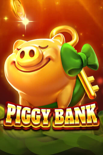 Играть в слот Piggy Bank бесплатно онлайн | Азино Три Топора