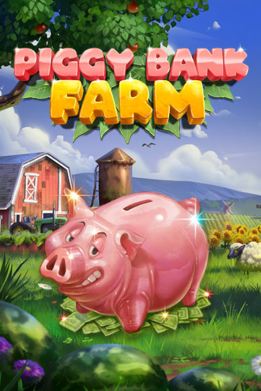 Играть в слот Piggy Bank Farm бесплатно онлайн | Азино Три Топора