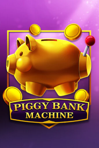Играть в слот Piggy Bank Machine бесплатно онлайн | Азино Три Топора