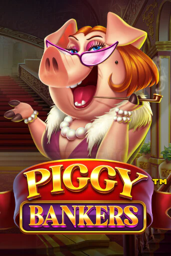 Играть в слот Piggy Bankers бесплатно онлайн | Азино Три Топора