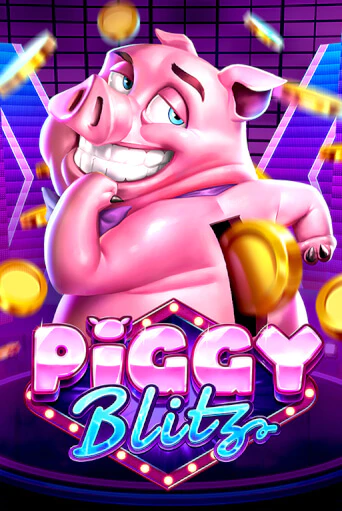 Играть в слот Piggy Blitz бесплатно онлайн | Азино Три Топора
