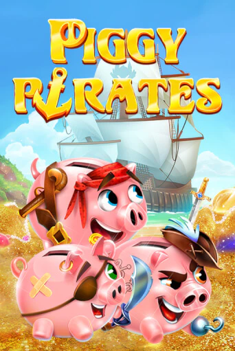Играть в слот Piggy Pirates бесплатно онлайн | Азино Три Топора