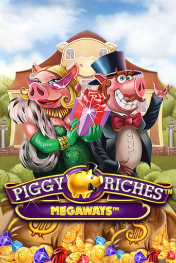 Играть в слот Piggy Riches™ MegaWays™ бесплатно онлайн | Азино Три Топора