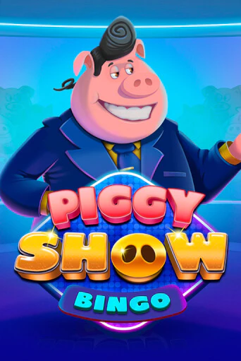 Играть в слот Piggy Show Bingo бесплатно онлайн | Азино Три Топора