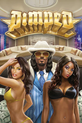 Играть в слот Pimped бесплатно онлайн | Азино Три Топора