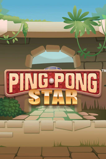 Играть в слот Ping Pong Star бесплатно онлайн | Азино Три Топора
