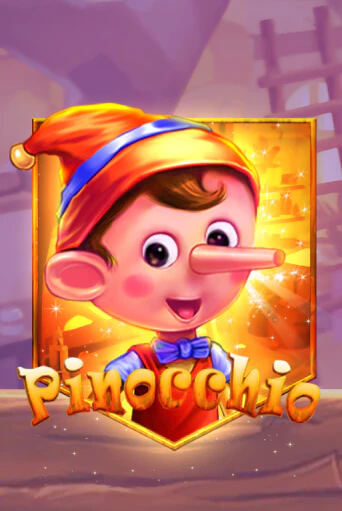 Играть в слот Pinocchio бесплатно онлайн | Азино Три Топора