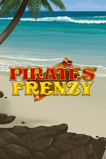 Играть в слот Pirates Frenzy бесплатно онлайн | Азино Три Топора